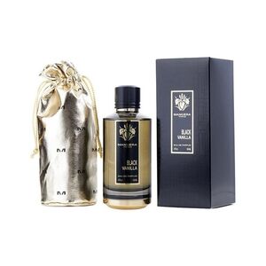 Mancera Black Vanilla - 120